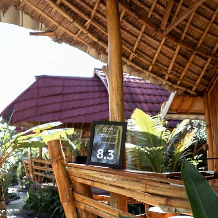 Hotel The Tamban Jukung Batumadeg Exterior foto